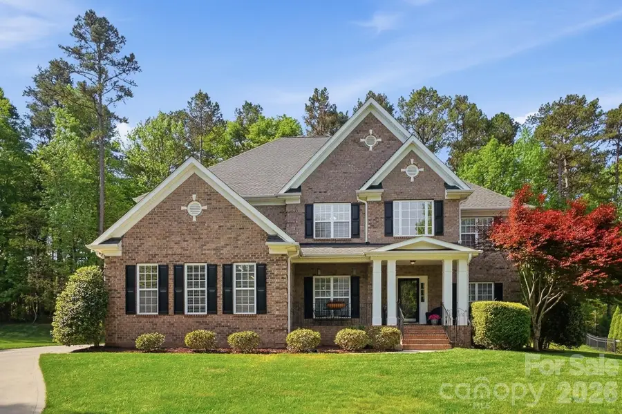 807 Crown Vista Court, Wesley Chapel, NC 28110 - #2