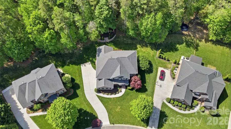 807 Crown Vista Court, Wesley Chapel, NC 28110 - #3