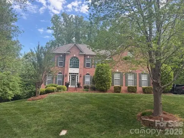 6111 Savannah Grace Lane, Huntersville, NC 28078