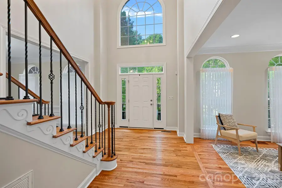 6111 Savannah Grace Lane, Huntersville, NC 28078 - #2