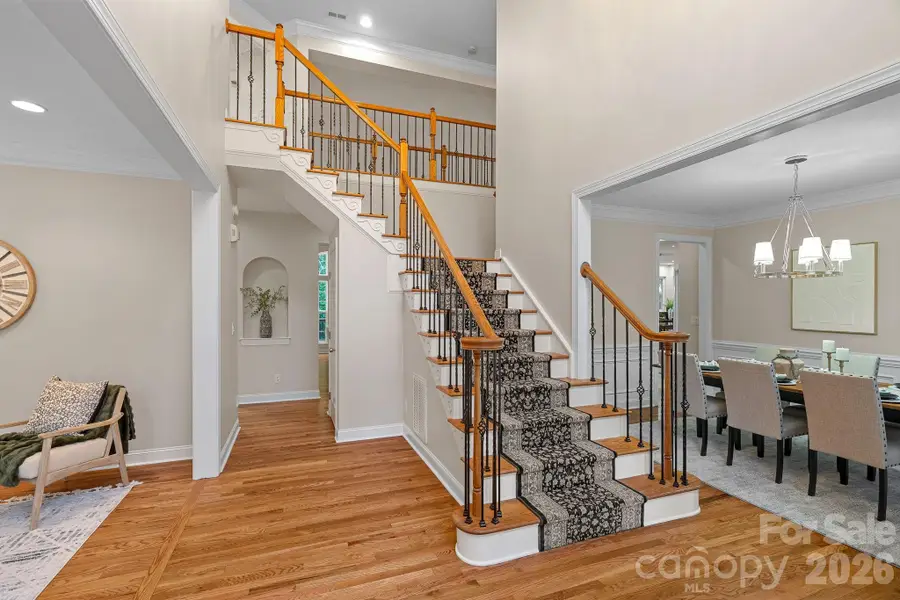 6111 Savannah Grace Lane, Huntersville, NC 28078 - #3