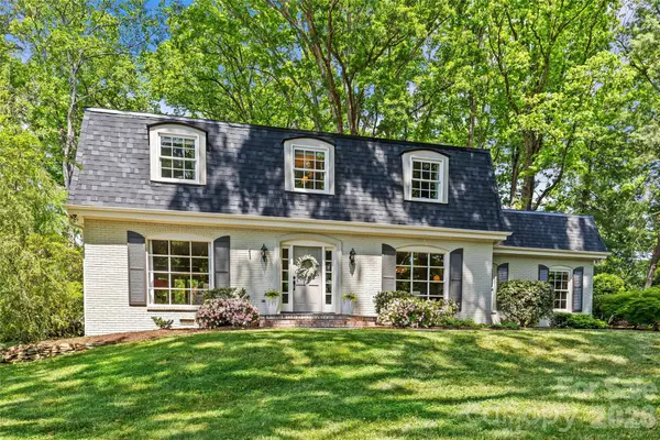 311 Glen Oaks Road, Charlotte, NC 28270