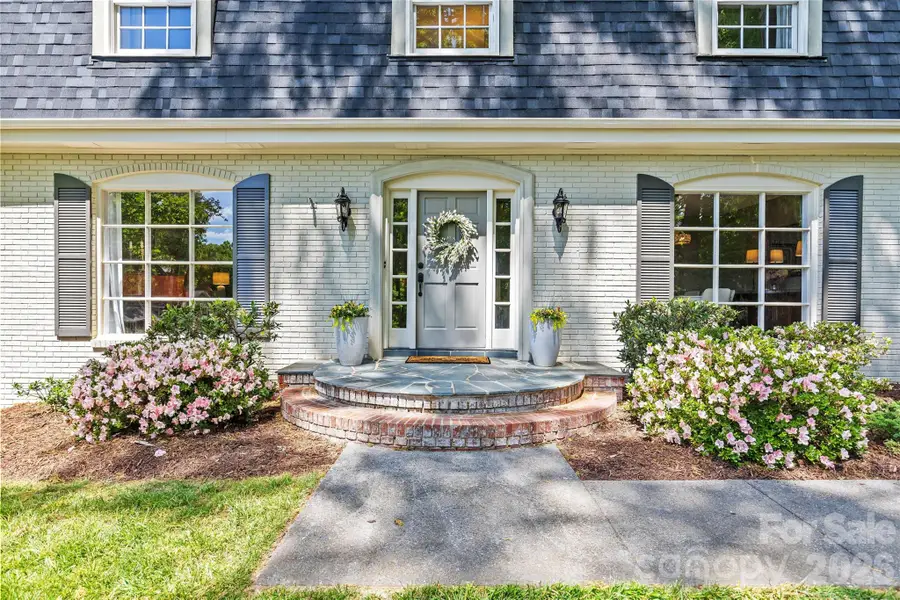 311 Glen Oaks Road, Charlotte, NC 28270 - #3