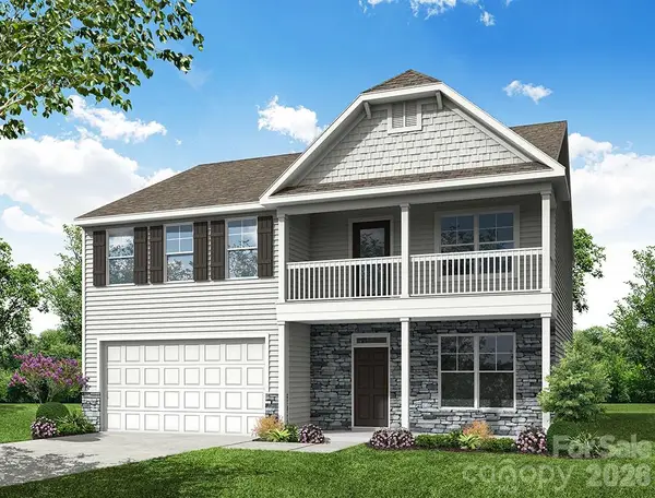 725 Clovis Street, Rock Hill, SC 29730