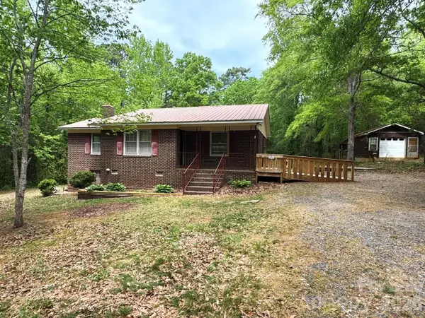 530 Burlington Street, Wadesboro, NC 28170