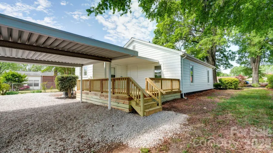 1900 Linda Avenue, Kannapolis, NC 28083 - #2