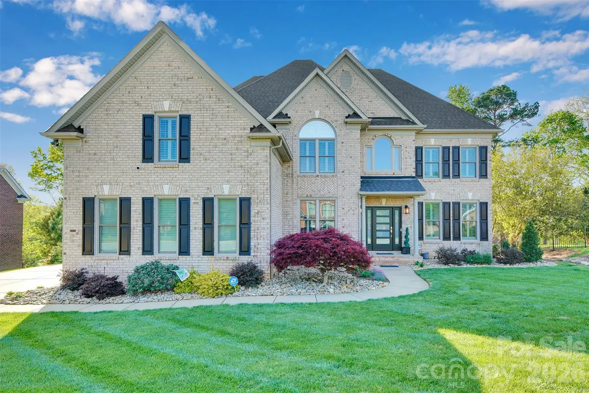 1749 Withers Drive, Denver, NC 28037 - #1