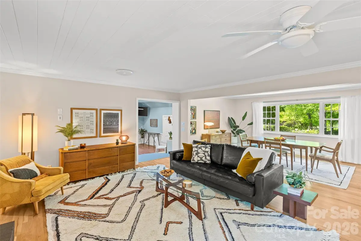 7108 Preston Court, Charlotte, NC 28215 - #1