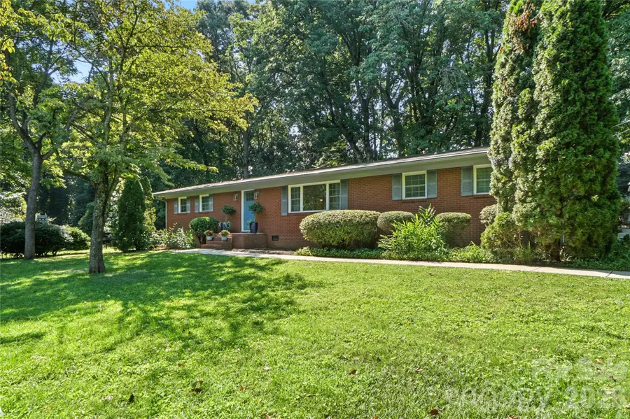 7108 Preston Court, Charlotte, NC 28215 - #2