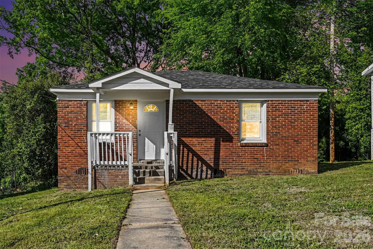 2604 Booker Avenue, Charlotte, NC 28216 - #1