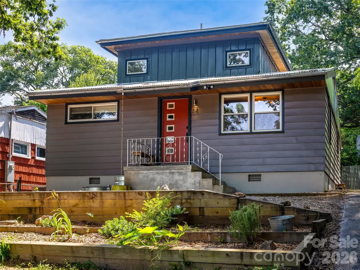 44 Broadview Avenue, Asheville, NC 28803 - #1