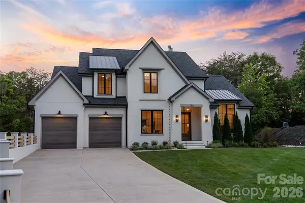 150 Palmer Marsh Place, Mooresville, NC 28117