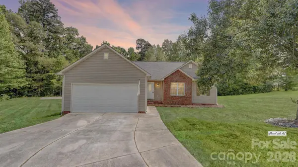 1834 Morningside Lane, Salisbury, NC 28146