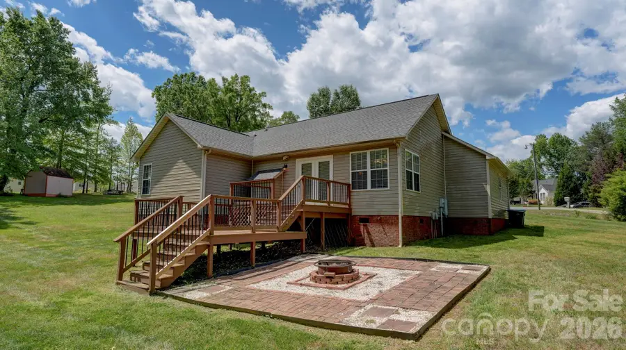 1834 Morningside Lane, Salisbury, NC 28146 - #2