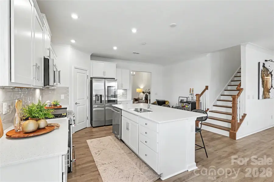 13105 Sudwick Lane, Charlotte, NC 28278 - #3