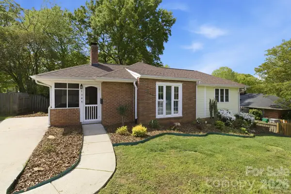 1408 Seneca Place, Charlotte, NC 28209