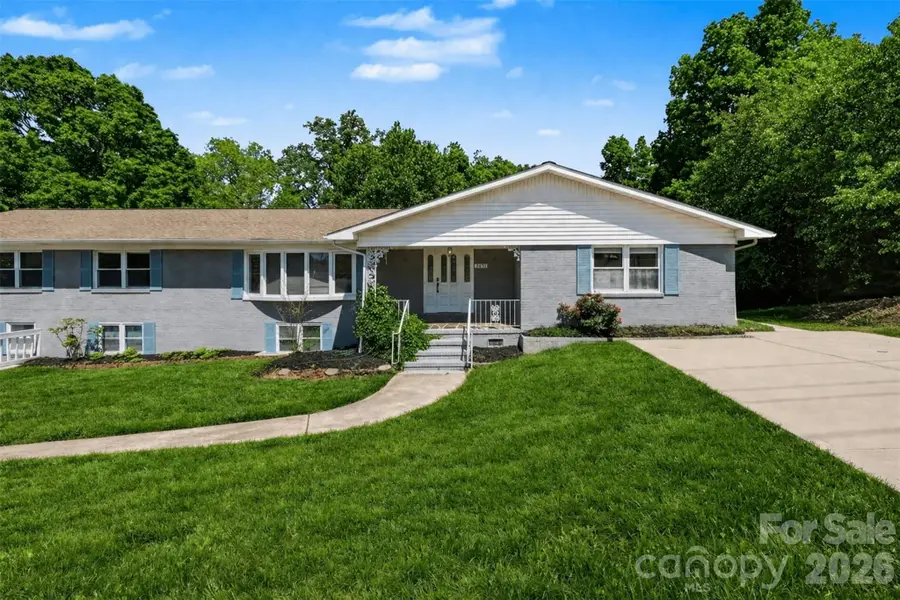 2617 Shady Lane Avenue, Concord, NC 28027 - #2