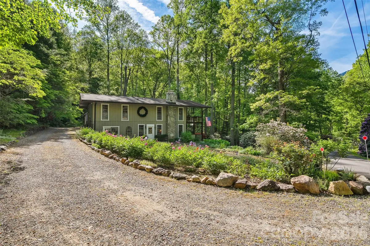 134 The Trail, Maggie Valley, NC 28751 - #1
