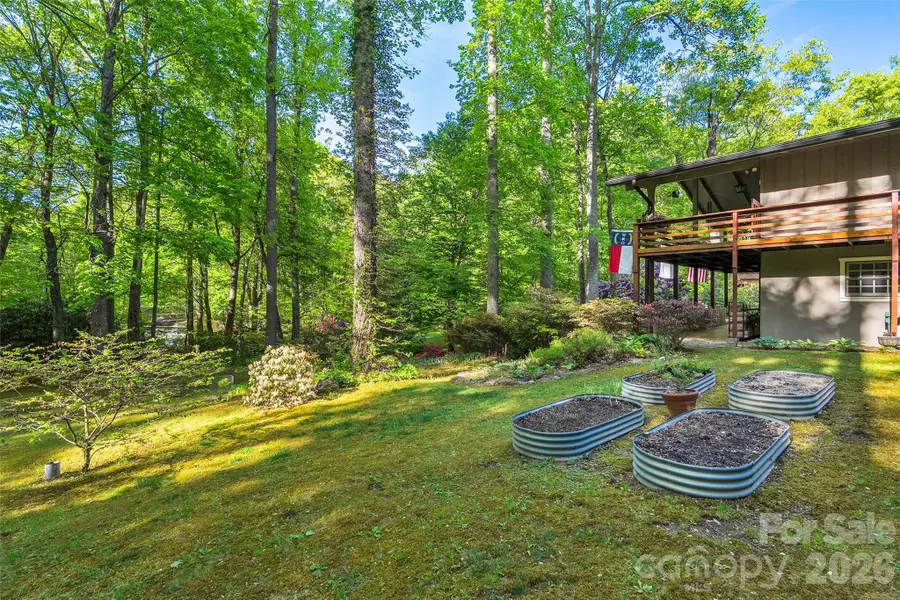 134 The Trail, Maggie Valley, NC 28751 - #2