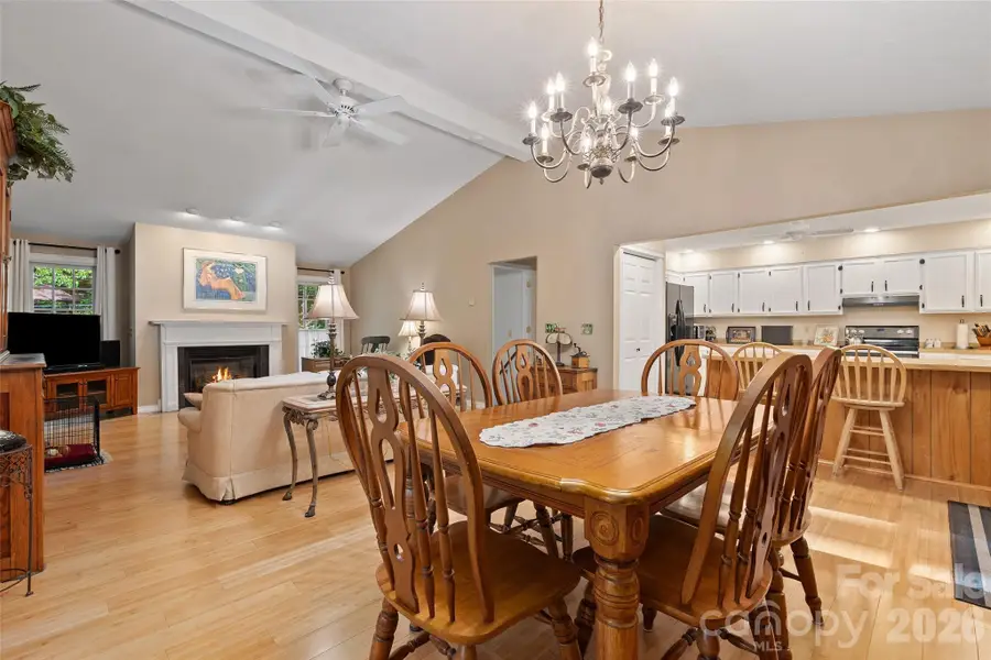 134 The Trail, Maggie Valley, NC 28751 - #3