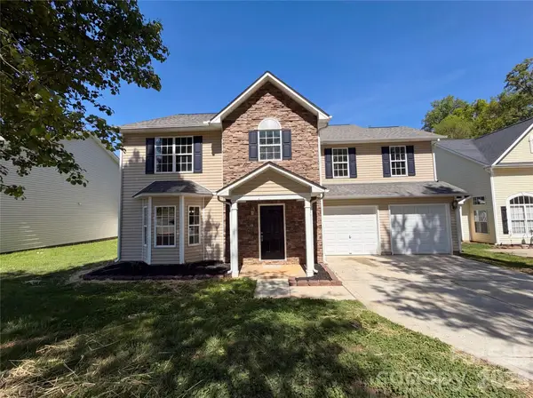 8236 Chilkoot Lane, Locust, NC 28097