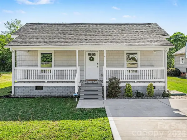 118 Glen Rae Street Sw, Concord, NC 28025