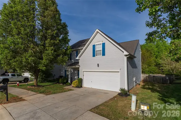 4004 Chimney Wood Trail, Indian Trail, NC 28079