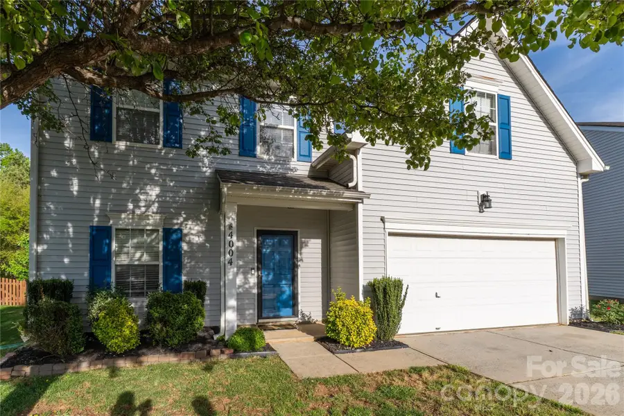 4004 Chimney Wood Trail, Indian Trail, NC 28079 - #3