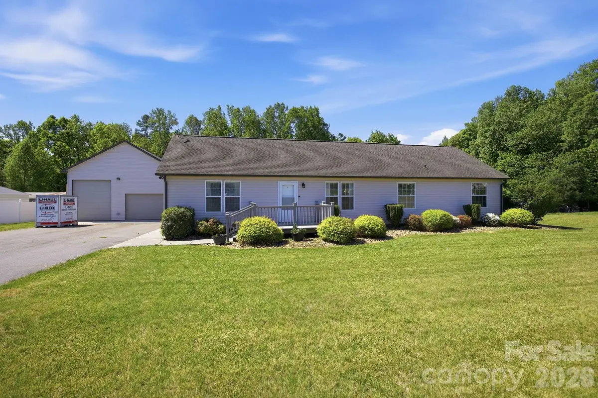 470 Westen Acres Drive, Kannapolis, NC 28081 - #1