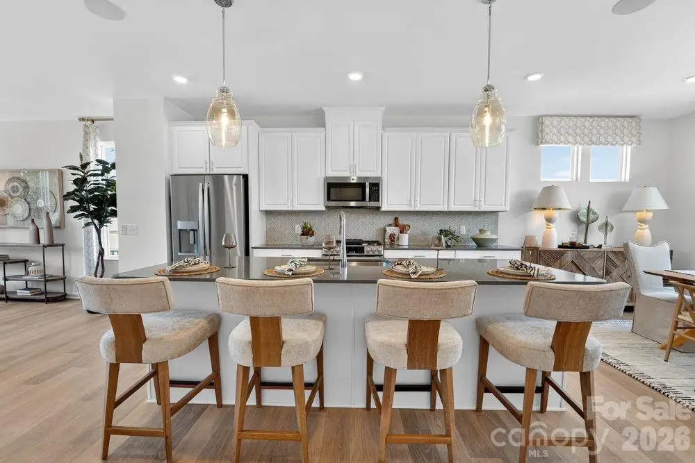 543 Silver Star Boulevard, Indian Trail, NC 28079 - #1