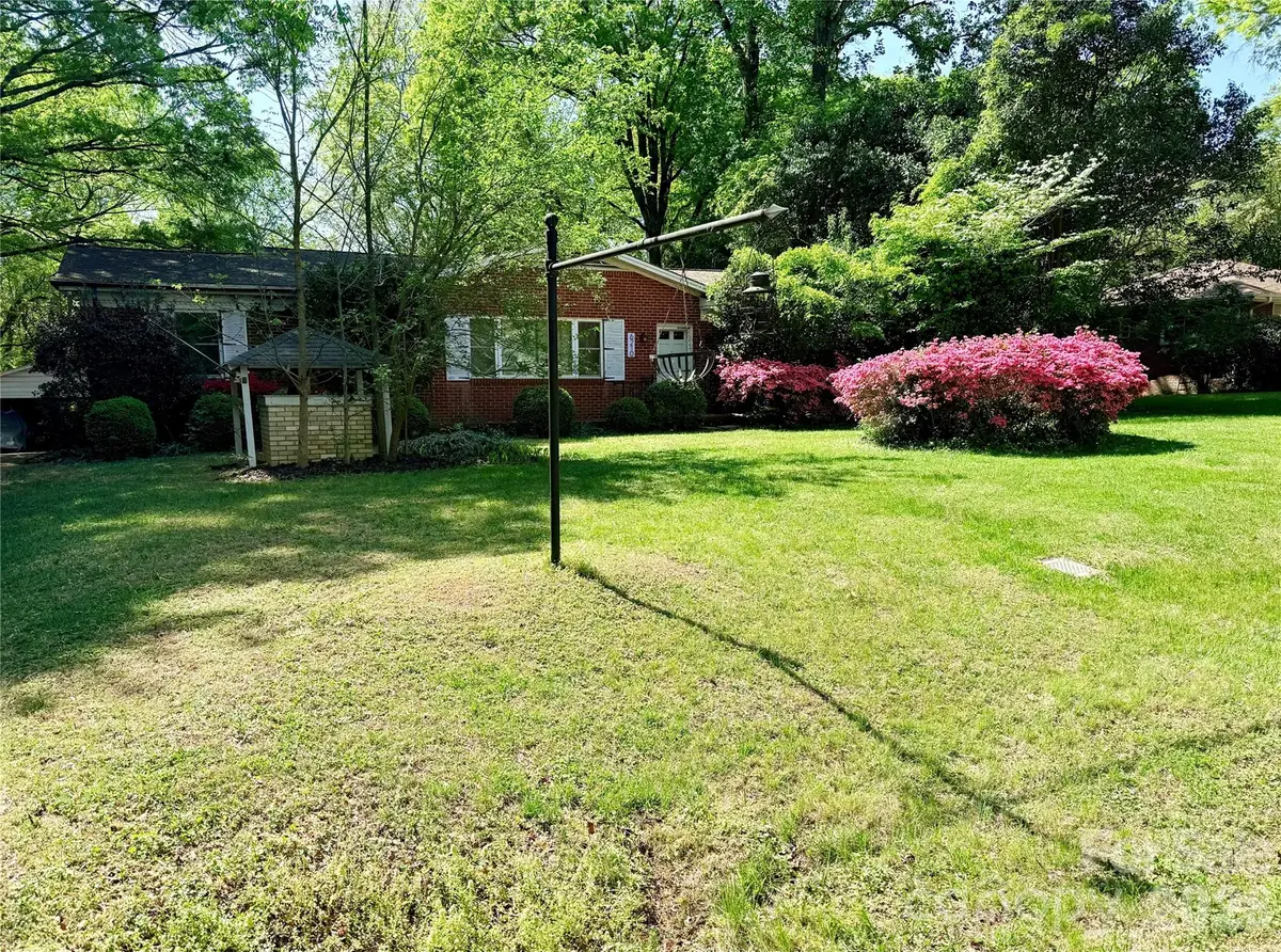 6210 Grove Park Boulevard, Charlotte, NC 28215 - #1