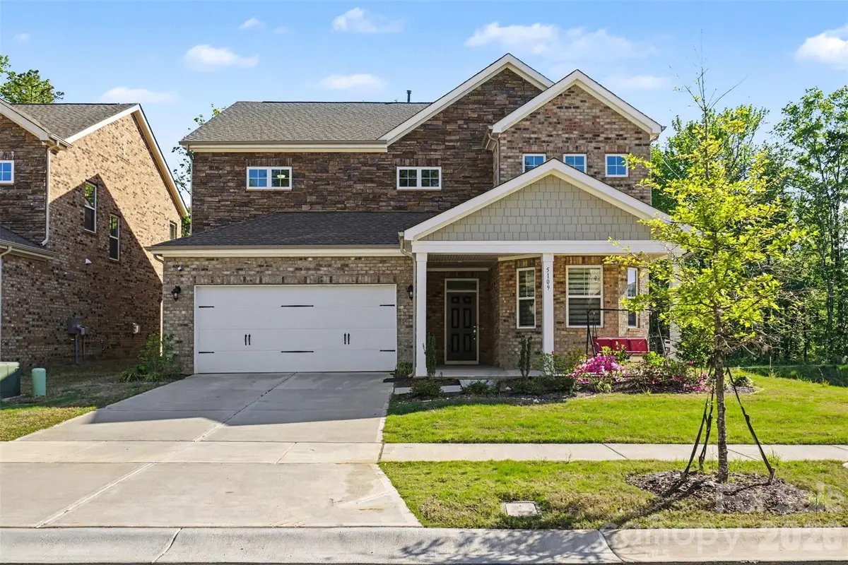 5109 Kinsbridge Drive, Mint Hill, NC 28227 - #1