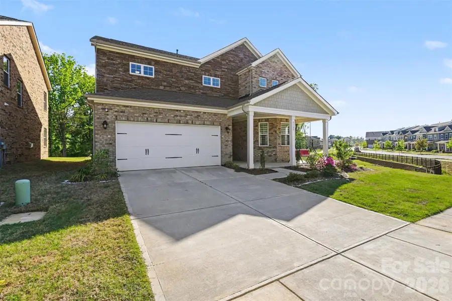 5109 Kinsbridge Drive, Mint Hill, NC 28227 - #2