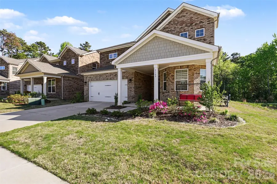 5109 Kinsbridge Drive, Mint Hill, NC 28227 - #3