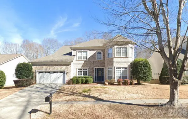 204 Black Mountain Drive, Fort Mill, SC 29708