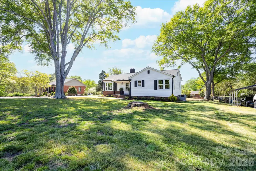 763 Broad Street, Shelby, NC 28152 - #3