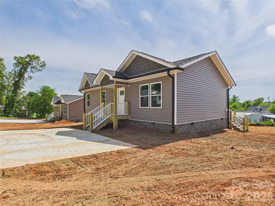 109 Short Street, Granite Falls, NC 28630 - #3