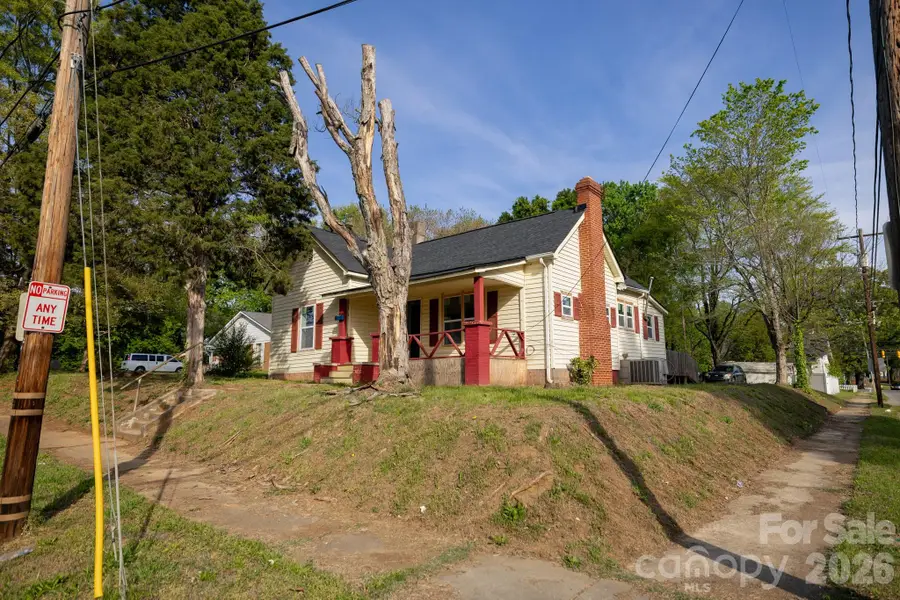 1201 Church Street, Salisbury, NC 28144 - #3