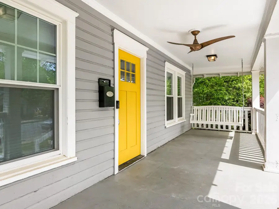 1617 Pegram Street, Charlotte, NC 28205 - #2