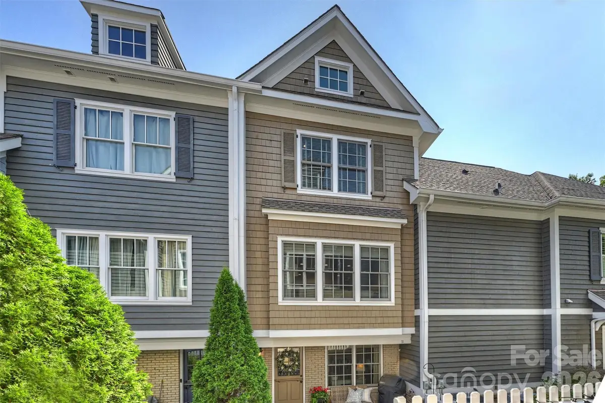 2034 Euclid Avenue, Charlotte, NC 28203 - #1