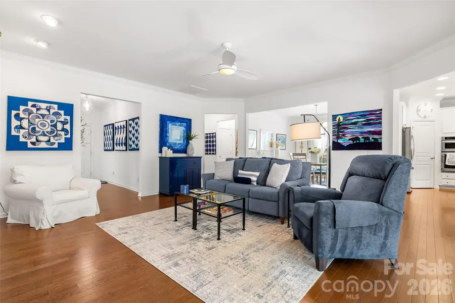 6174 Jack Thomas Drive, Fort Mill, SC 29707 - #3