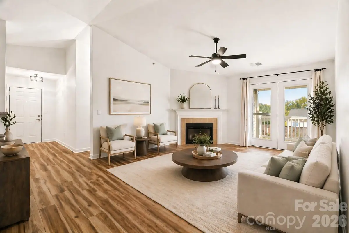 19777 Deer Valley Drive, Cornelius, NC 28031 - #1