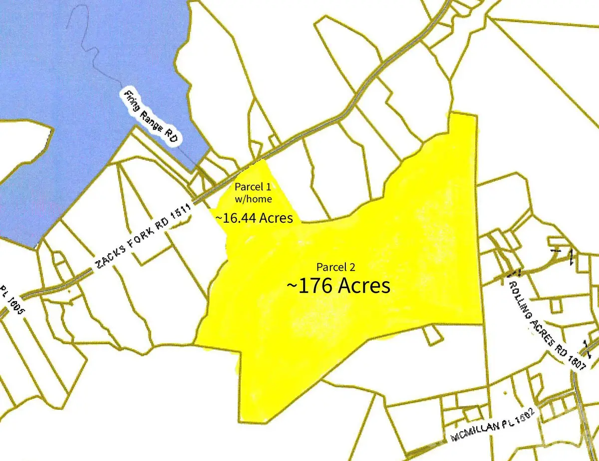 2090 Zacks Fork Road, Lenoir, NC 28645 - #1