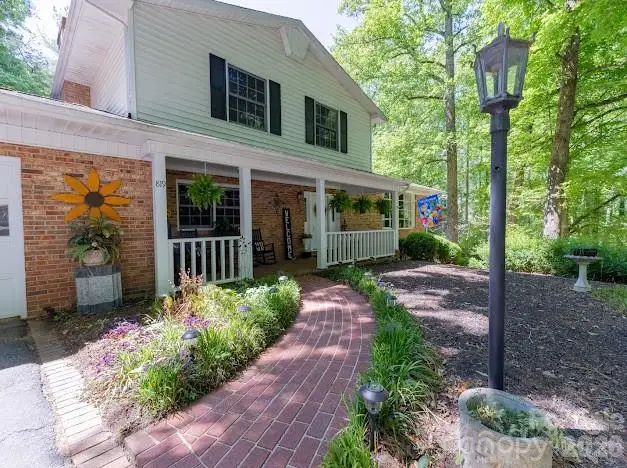 819 Chesterfield Circle Sw, Lenoir, NC 28645 - #2