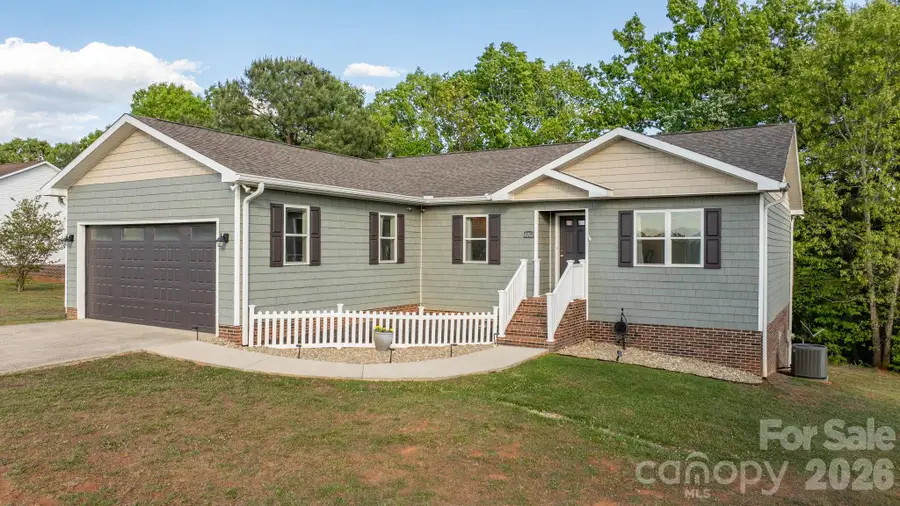 4262 Boulder Drive, Morganton, NC 28655 - #2