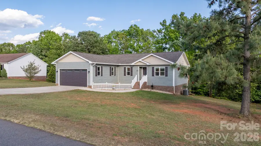 4262 Boulder Drive, Morganton, NC 28655 - #3
