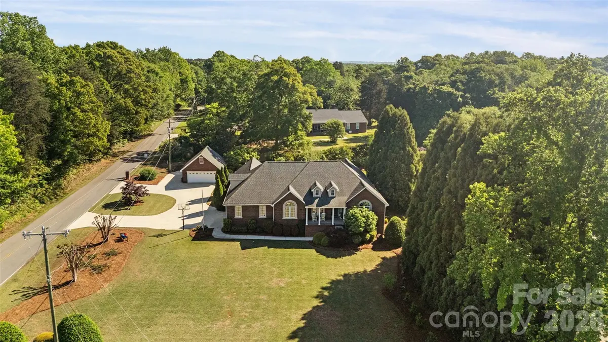 1701 South Point Road, Belmont, NC 28012 - #1