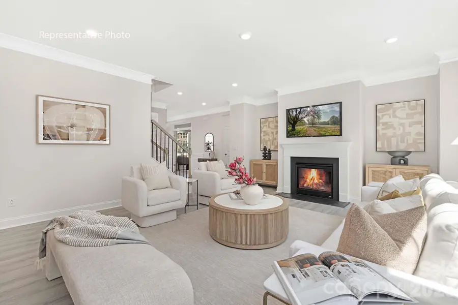 3067 Eclipse Court, Indian Trail, NC 28079 - #3