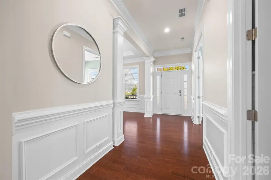 301 Jude Lane, Waxhaw, NC 28173 - #3