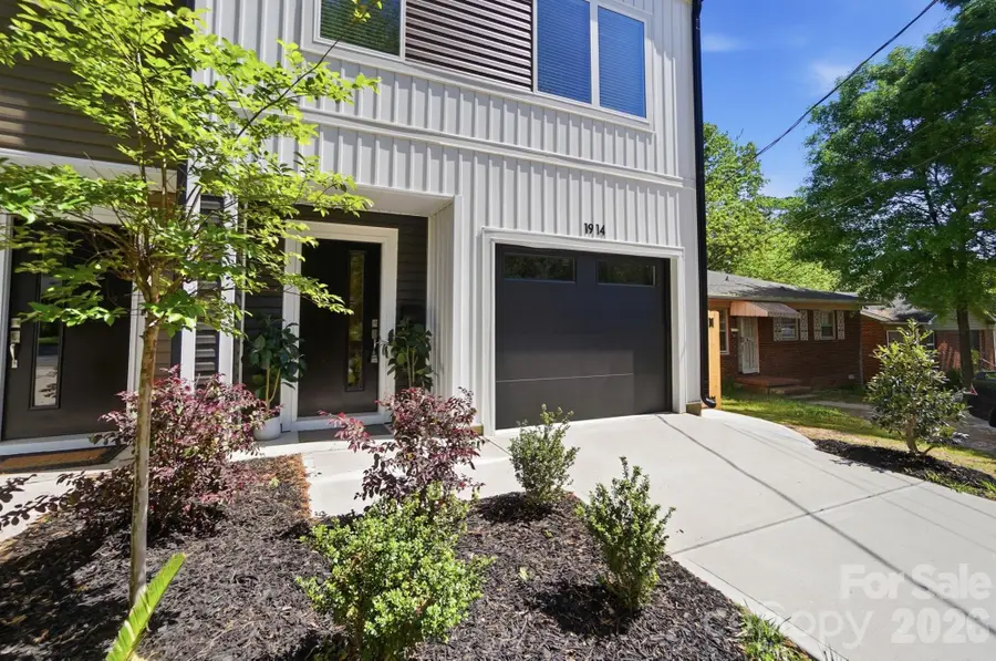 1914 Irma Street, Charlotte, NC 28216 - #3